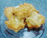 Foto del paso 11 de la receta: Pastelitos Hojaldrados (sin manteca ni grasa)