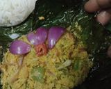 মাছের ডিম দিয়ে পটল পাতুরি(Macher dim diye potol paturi recipe in Bengali) রেসিপির ধাপ 4 ছবি