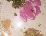 A picture of step 2 of Daal.
