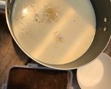 Foto langkah ke 2 dari resep Orio Cheese Cake.