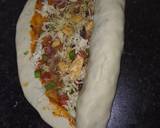 Pizza Spinwheel On Tava recipe step 8 photo