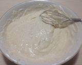 Foto del paso 3 de la receta: Mousse de peras con glaseado de Caramelo