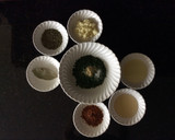 Foto del paso 5 de la receta: Salsas Chimichurri Estilo Argentino (1. Salsa Chimichurri Clásica)