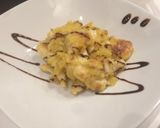 Foto del passaggio 8 della ricetta Petto di pollo alle mele