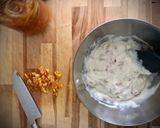 Foto del paso 3 de la receta: Cannoli sicilianos