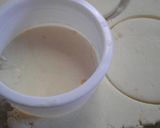 Foto del paso 1 de la receta: Alfajores de Maizena fáciles y rápidos / sin harina /aptos celíacos