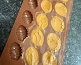 Foto del paso 3 de la receta: Cookies de Lotus y chocolate blanco en Airfryer - Adviento Navidad Cookpad