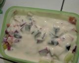 Foto langkah ke 3 dari resep Salad buah.