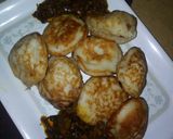 A picture of step 5 of Masa.