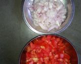 સેવ ભાજી(sevbhaji Recipe in gujarati) રેસીપી સ્ટેપ1ફોટો