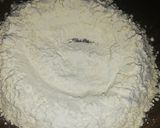 Foto del paso 1 de la receta: Tortas fritas
