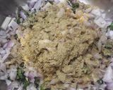 மசாலா வடை ரெசிபி ஸ்டேப் 2 புகைப்படம்