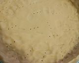 Erdei gyümölcsös, vaníliás pite recept fázis 4 fotója