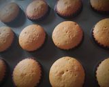 Foto del paso 2 de la receta: Cupcakes