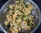 પૌંઆ ડોનટ વડા (Poha Donut Vada Recipe in Gujarati) રેસીપી સ્ટેપ4ફોટો