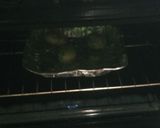 Foto del paso 3 de la receta: Papa Horneada a las 3 m