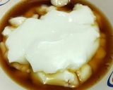 Foto langkah ke 4 dari resep Bubur Sumsum.