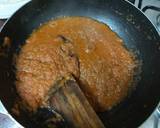 Muglai Chicken lababdar/delicious/tasteful recipe step 2 photo