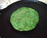 Tricolor Thepla recipe step 6 photo