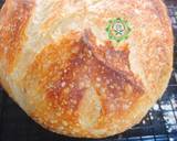Basic Sourdough Bread recipe step 8 photo