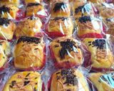 Foto langkah ke 7 dari resep Bolen Pisang no korsvet (LEGIT + LEMBAB).