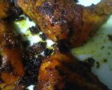 তন্দুরি চিকেন (tandoori chicken recipe in Bengali) রেসিপির ধাপ 3 ছবি