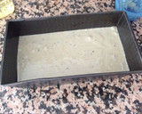 Foto del paso 4 de la receta: Cake de avena y arándanos