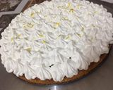 Foto del paso 5 de la receta: Lemon pie 🍋