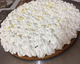 Foto del paso 5 de la receta: Lemon pie 🍋