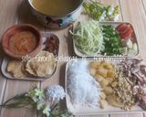 Foto langkah ke 12 dari resep Soto Favorit Keluarga.