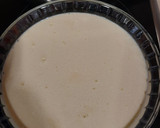 Foto del paso 6 de la receta: Flan de queso rápido en olla express