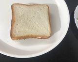 A picture of step 4 of Bread Paneer Sandwich.