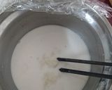 芋頭饅頭（老麵失敗-蒸過頭版）的食譜步驟1照片