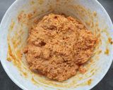 Fasírtgolyó (gluténmentes) recept fázis 4 fotója