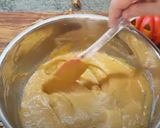 Foto del paso 4 de la receta: Bizcochitos de calabaza. Muffins de calabaza