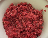 Foto del paso 1 de la receta: Steak tartar original