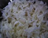 કોબીના ઘૂઘરા(kobi na ghughra in gujarati  recipe) રેસીપી સ્ટેપ1ફોટો