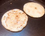 A picture of step 3 of Mini Tomato Uttapam quick recipe.