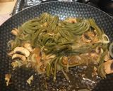 Foto del paso 3 de la receta: NOPALES “TIRANTES A LOS BRAZOS”