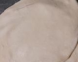 A picture of step 14 of Chicken Spring Roll.