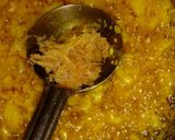 A picture of step 1 of KadiRice.