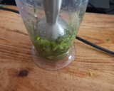 Foto del paso 1 de la receta: Salsa Guasacaca