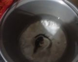 Foto del paso 1 de la receta: ATOLE DE CHOCOLATE (para el frío)🥶🥶