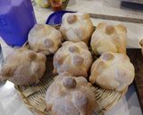 Foto del paso 9 de la receta: Pan de muerto