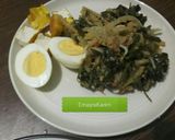Foto langkah ke 4 dari resep Lotek.