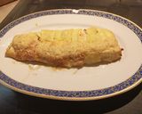Cukkini rolád recept fázis 8 fotója