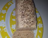 Foto del paso 4 de la receta: Pan casero con harina integral y semillas