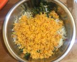 Foto langkah ke 5 dari resep Urap Sayur.