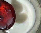 Strawberry Lassi From Crush recipe step 2 photo