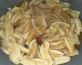 Foto langkah ke 4 dari resep Keripik Pisang Manis Renyah 🍌.